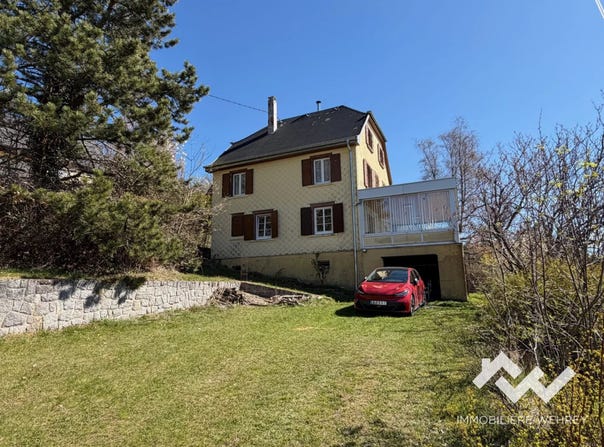 Hohrod, Haut-Rhin 68140
