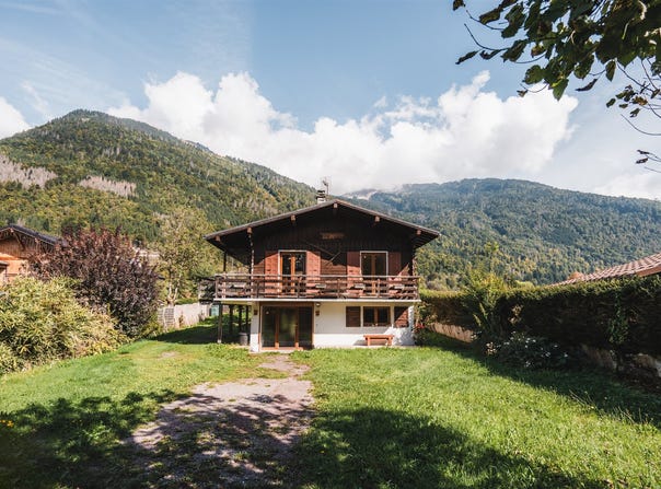 Samoëns, Rhône-Alpes 74340