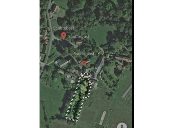 Mainsat, Creuse 23700