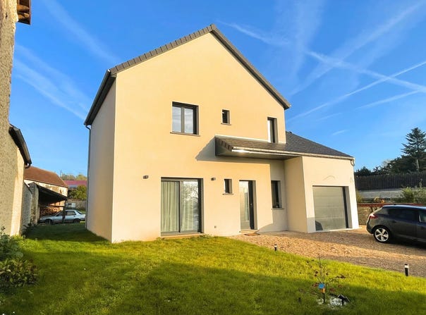 Vernon, Eure 27200