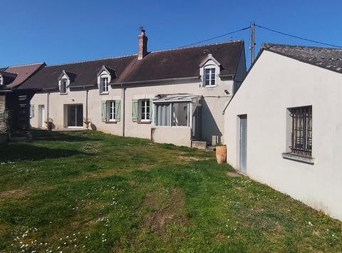 Meusnes, Centre 41130