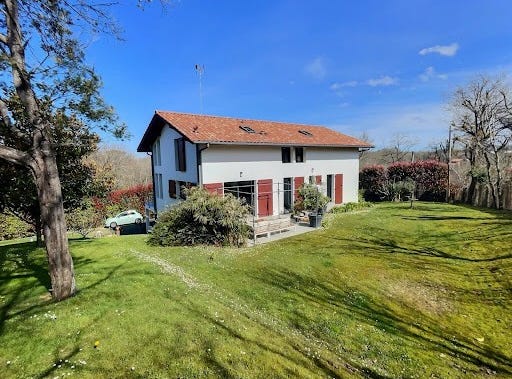 Arbonne, Nouvelle-Aquitaine 64210