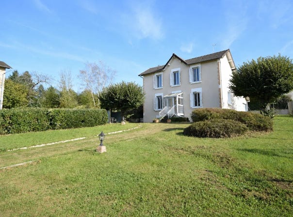 Saint-Brice-sur-Vienne, Haute-Vienne 87200