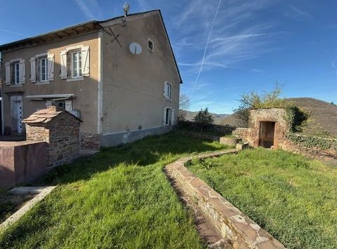 LE TRUEL, Midi-Pyrénées 12430