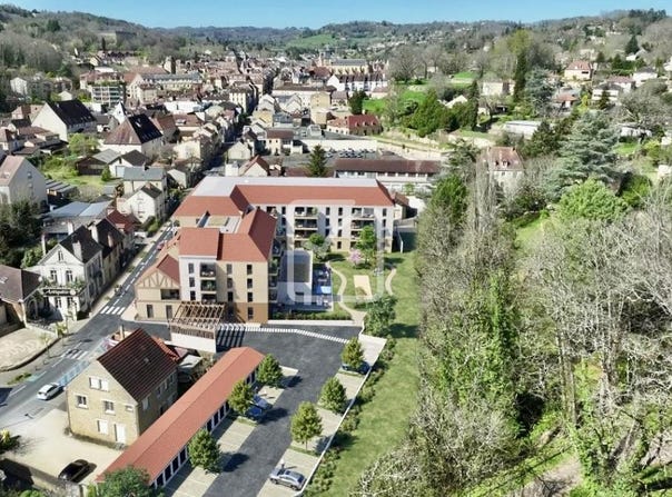 Sarlat-la-Canéda, Aquitaine 24200