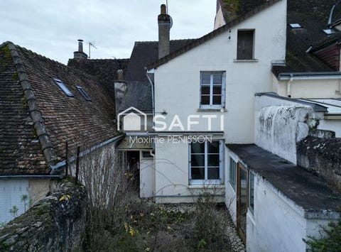 Mamers, Pays de la Loire 72600
