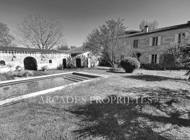 Libourne, Gironde 33500
