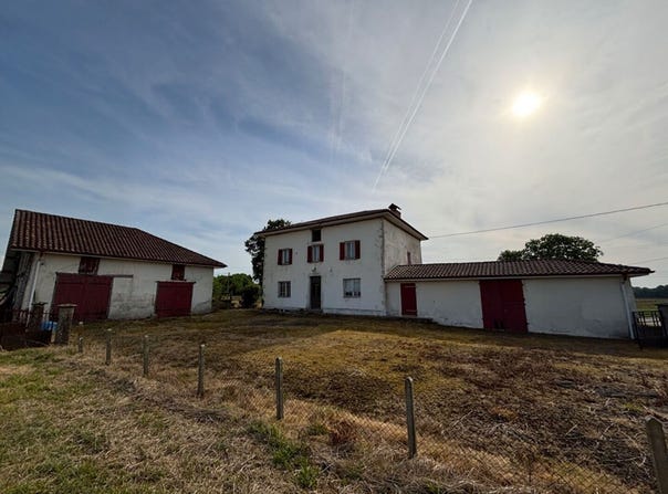 Pomarez, Aquitaine 40360