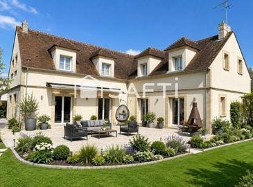 Orgeval, Île-de-France 78630