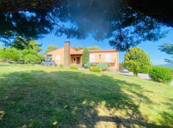 Céret, Languedoc-Roussillon 66400