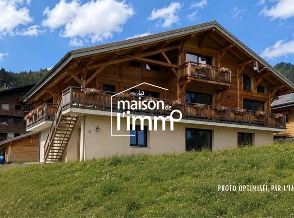 La Chapelle-d'Abondance, Haute-Savoie 74360