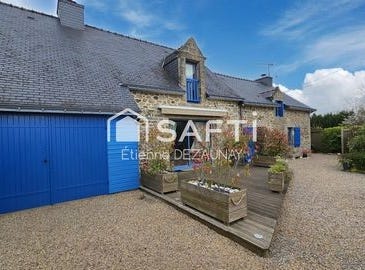 Marzan, Bretagne 56130