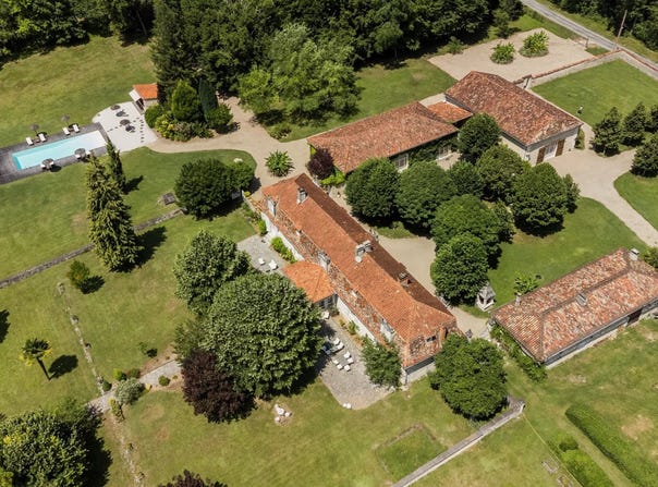 Allemans, Aquitaine 24600