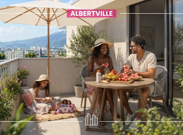 Albertville, Auvergne-Rhône-Alpes 73200