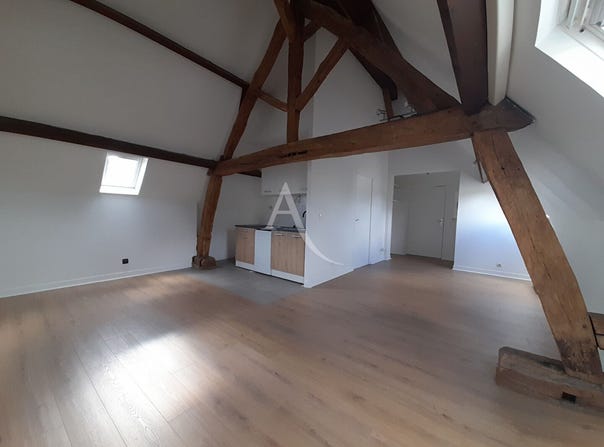 TRIE CHATEAU, Hauts-de-France 60590