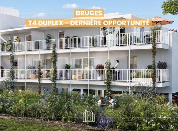 Bruges, Nouvelle-Aquitaine 33520