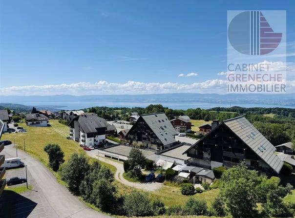 Thollon-les-Mémises, Rhône-Alpes 74500