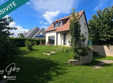 Bretteville-Sur-Laize, Basse-Normandie 14680