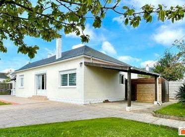 Villebarou, Centre 41000