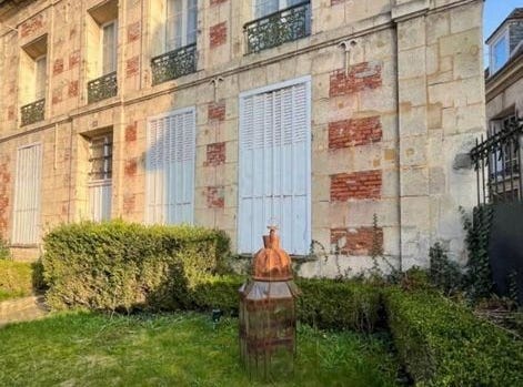 Noyon, Picardie 60400