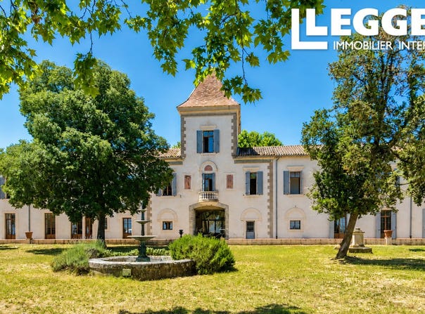 Puisserguier, Occitanie 34620