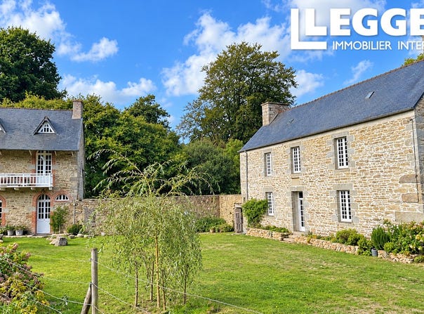 Magoar, Brittany 22480