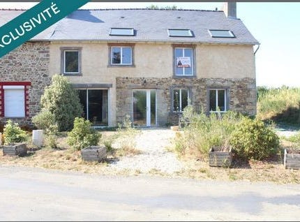 Feins, Bretagne 35440
