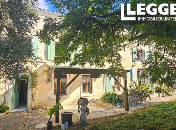 Benet, Pays de la Loire 85490