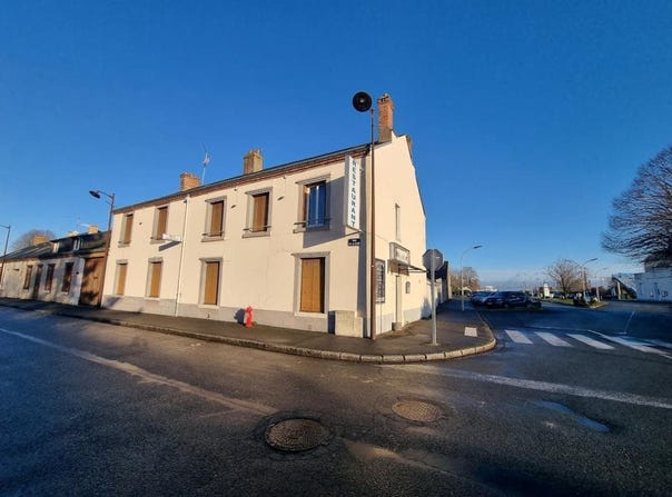 Artenay, Centre-Val de Loire 45410