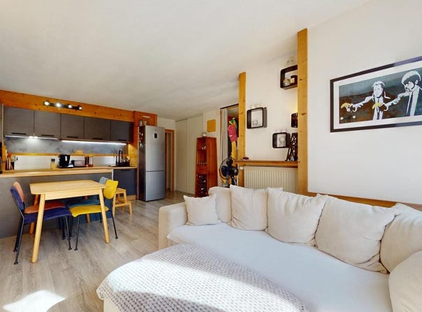 Arâches-la-Frasse, Rhône-Alpes 74300