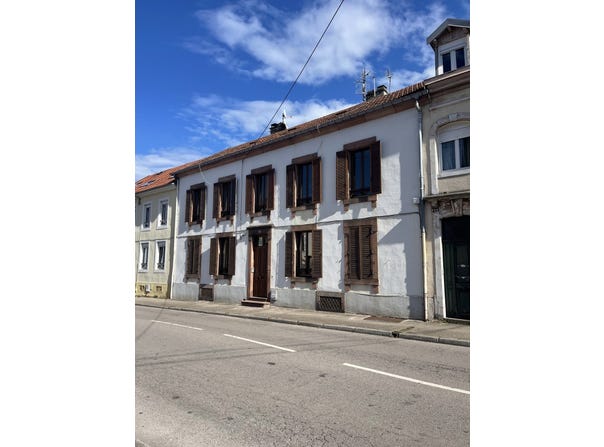 Saint-Dié-des-Vosges, Lorraine 88100