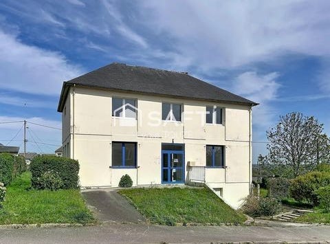Les Pieux, Basse-Normandie 50340
