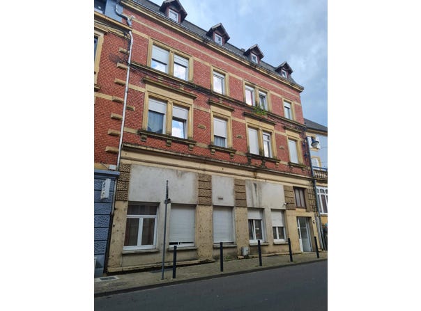 Moyeuvre-Grande, Moselle 57250