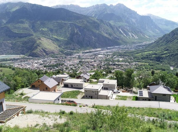 Saint-Jean-de-Maurienne, Rhône-Alpes 73300