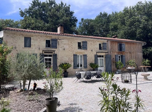 Guillos, Gironde 33720