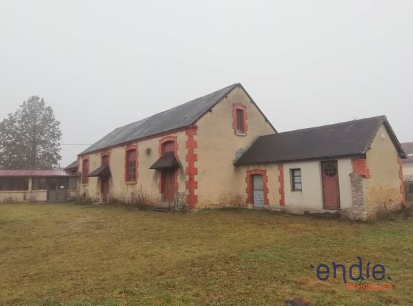 SANCOINS, Centre-Val de Loire 18600