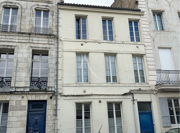 ROCHEFORT, Nouvelle-Aquitaine 17300