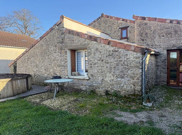Anglade, Aquitaine 33390