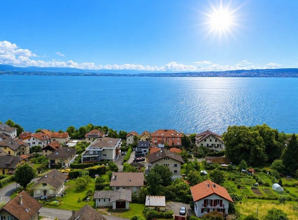 Neuvecelle, Rhône-Alpes 74500
