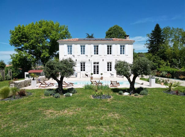 Sauternes, Aquitaine 33210
