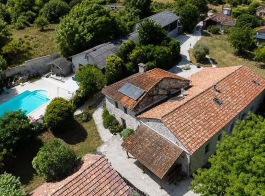 Porte-du-Quercy, Midi-Pyrénées 46800