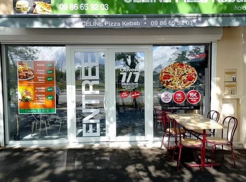 Chateauroux, Centre 36000