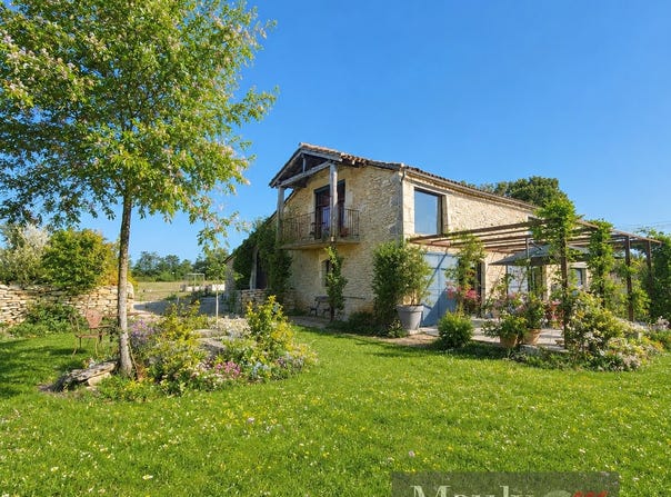 Lalbenque, Midi-Pyrénées 46230