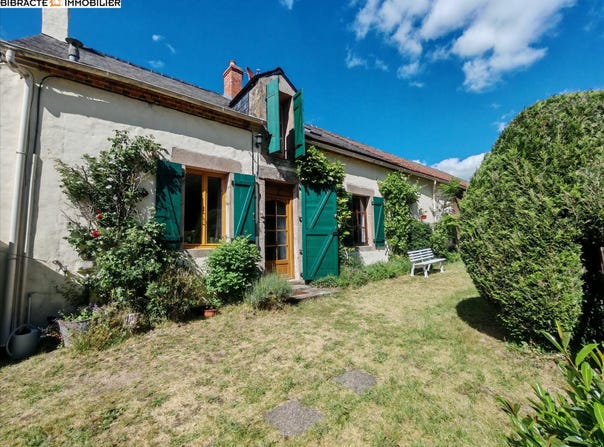 Marly-sous-Issy, Burgundy 71760