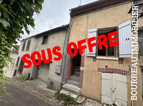 Joigny, Yonne 89300