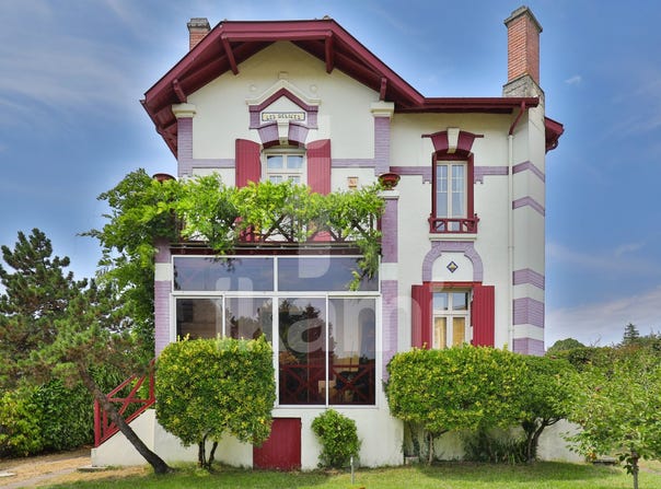 Salles, Aquitaine 33770
