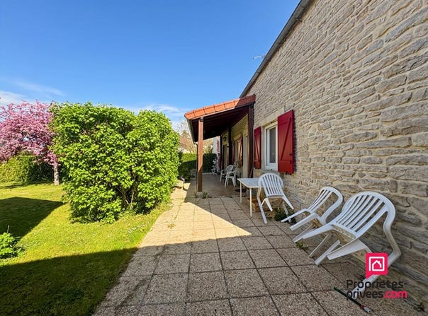 6, rue de la Creuse, Fain les Montbard, Montbard, Bourgogne-Franche-Comté 21500