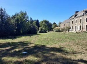 La Chapelle-Neuve, Bretagne 56500