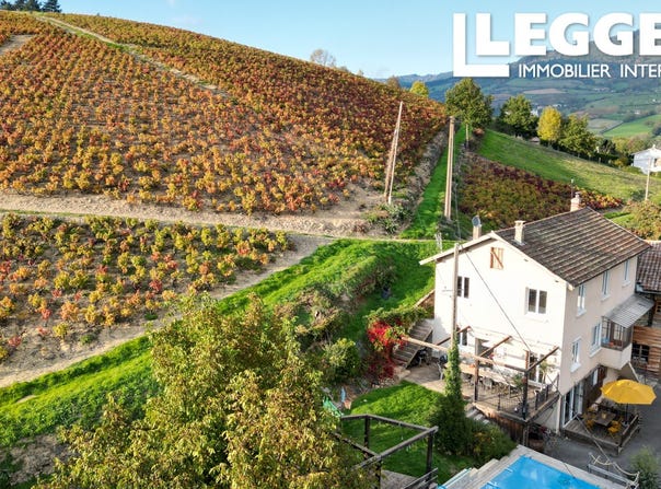 Saint-Didier-sur-Beaujeu, Auvergne-Rhône-Alpes 69430