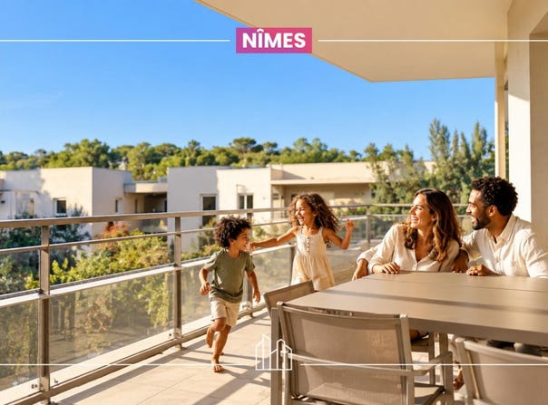 Nîmes, Occitanie 30900
